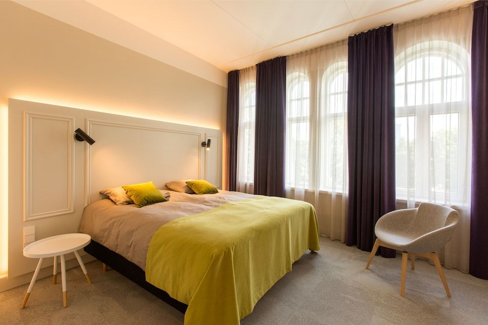 Park Hotell Viljandi 4 étoiles à Viljandi