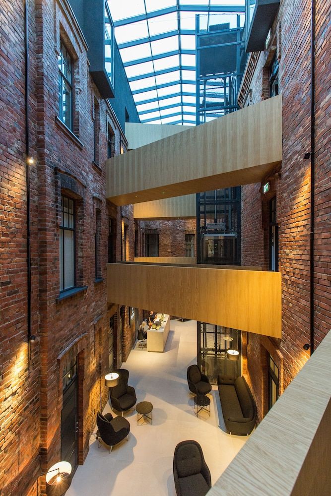 Park Hotell Viljandi 3