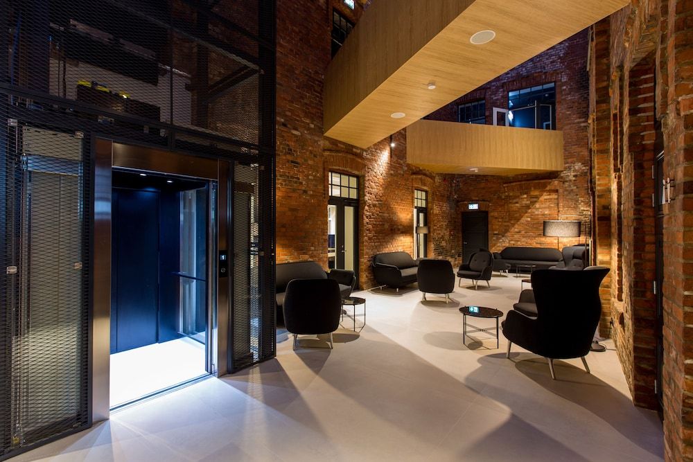 Park Hotell Viljandi 2