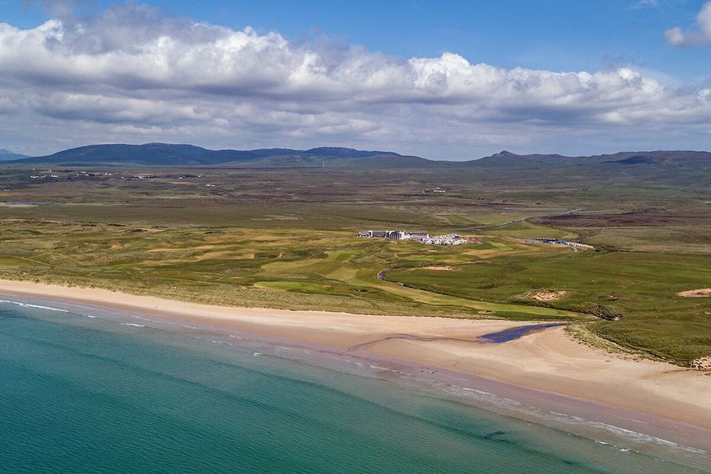 Another Place, The Machrie 4 estrelas em Port Charlotte
