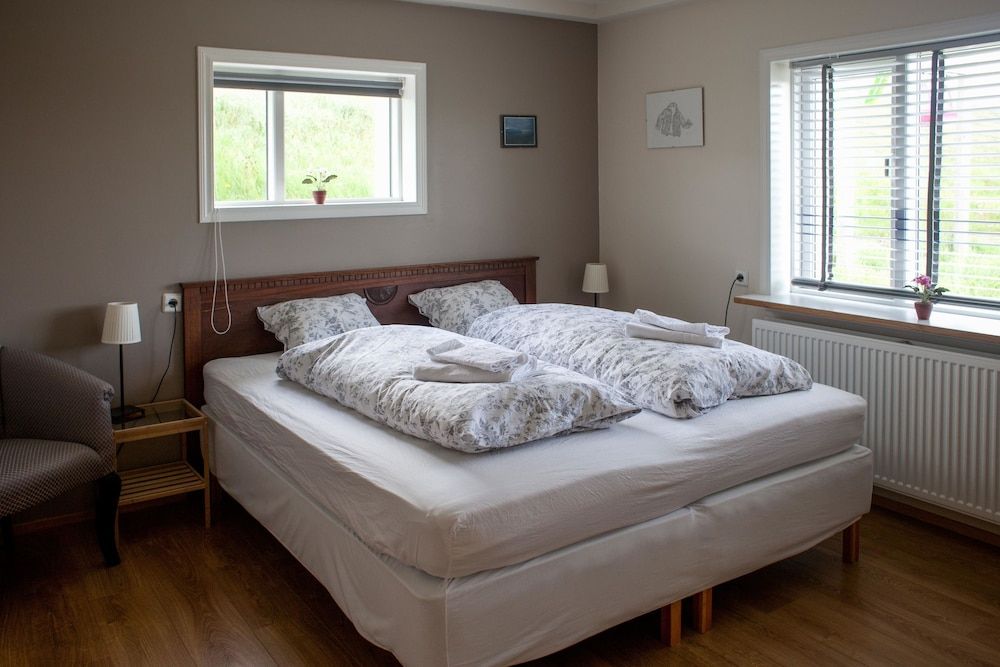 Guesthouse Svínavatn 2