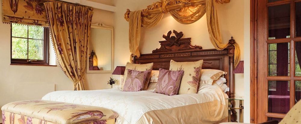 Stoberry House and Garden 3