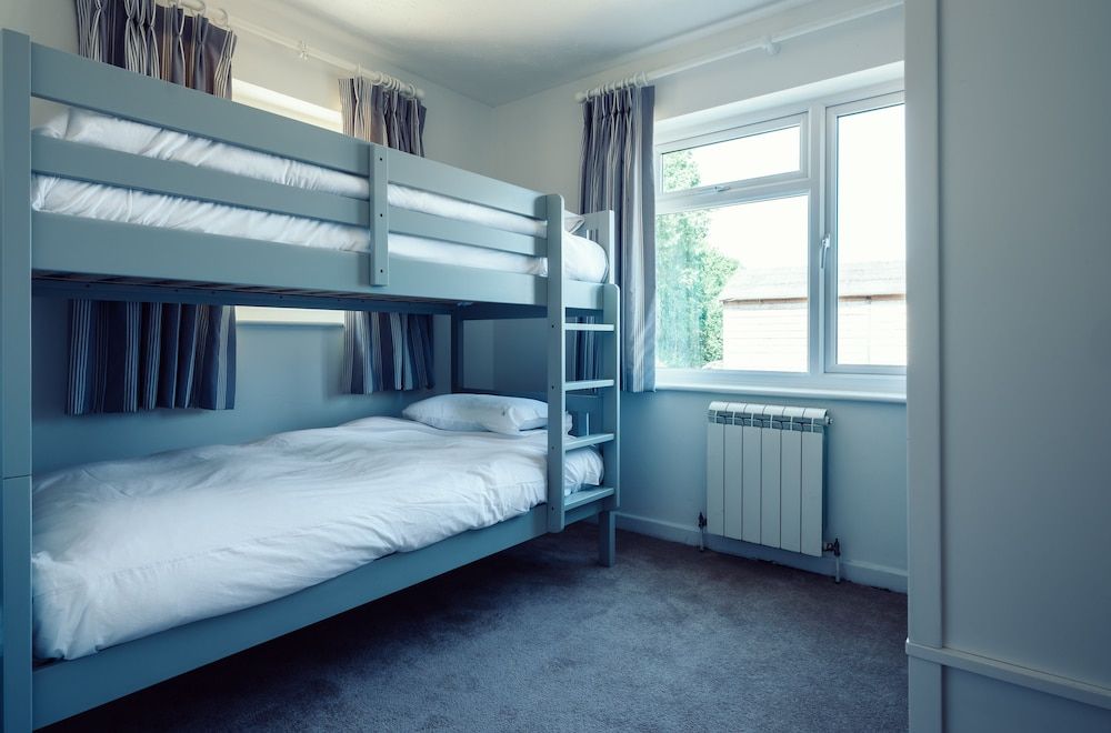 The Imperial Hotel 3