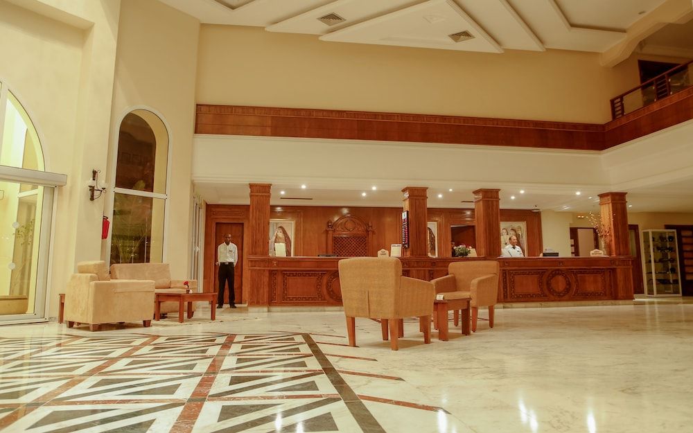 Hôtel Telemaque Beach & Spa - All Inclusive - Families and Couples Only 3