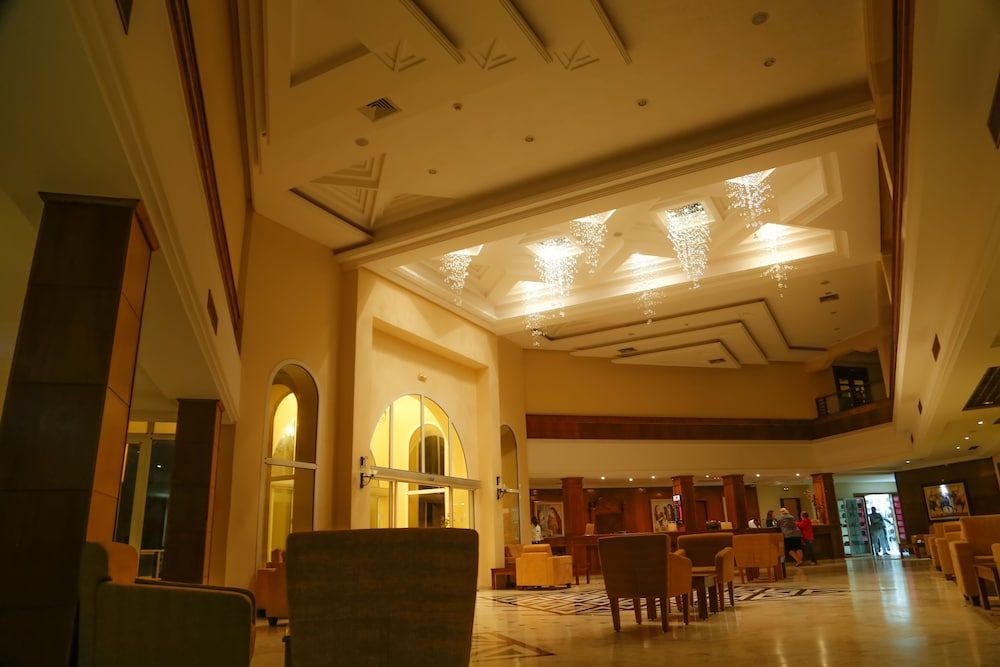 Hôtel Telemaque Beach & Spa - All Inclusive - Families and Couples Only 2