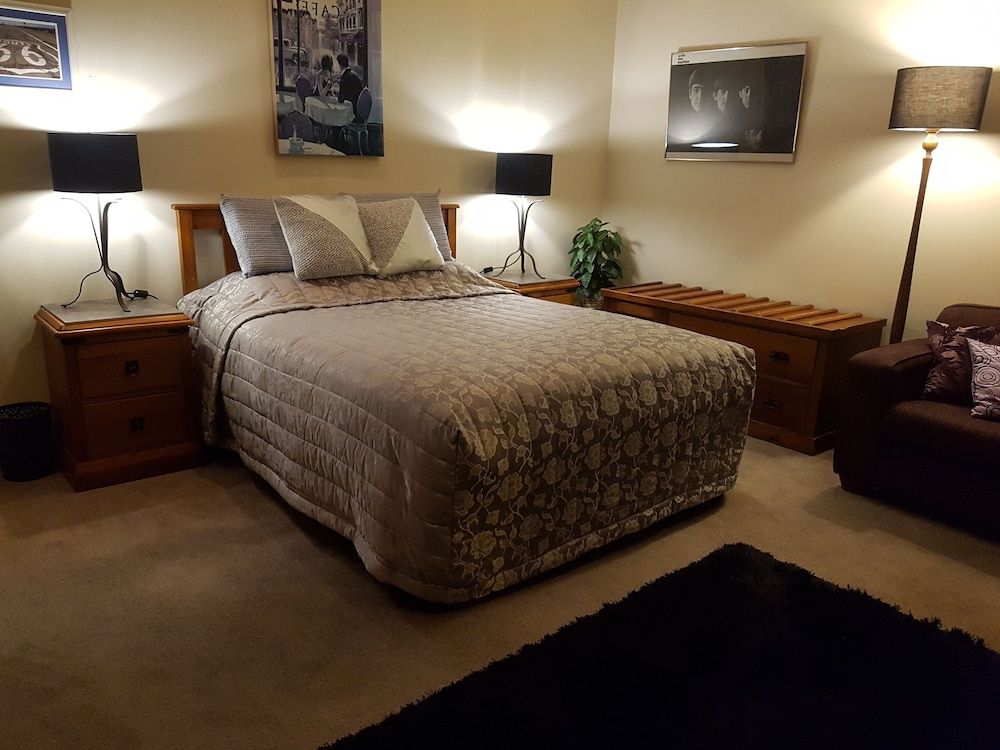 Genuine Kiwi Experience