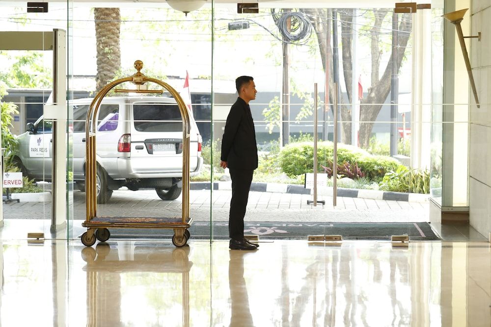 Arion Suite Hotel Kemang 3