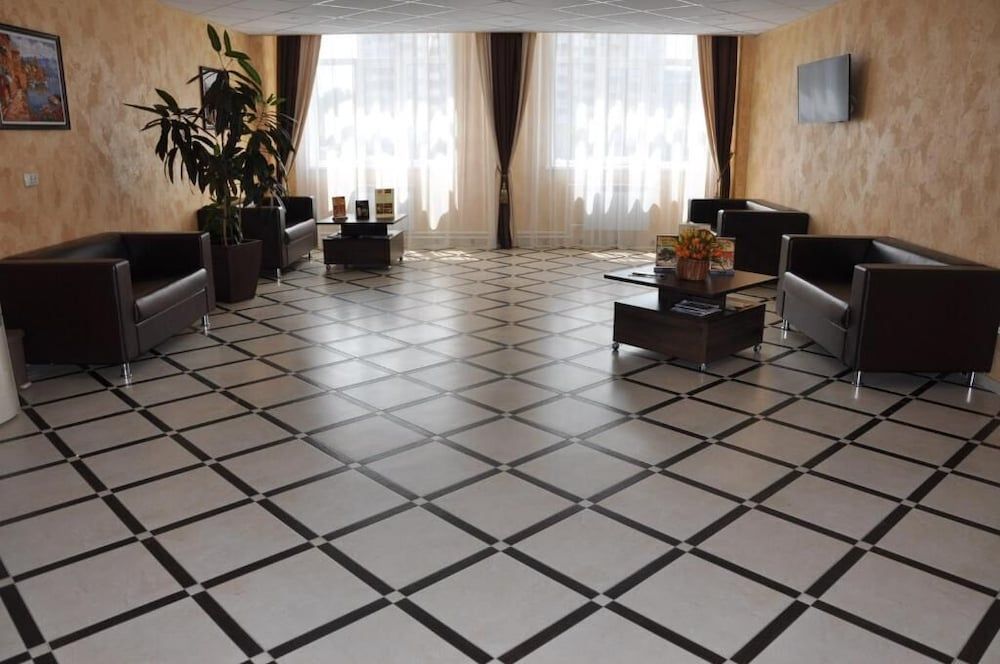 Lada-Voskhod Hotel Complex 2