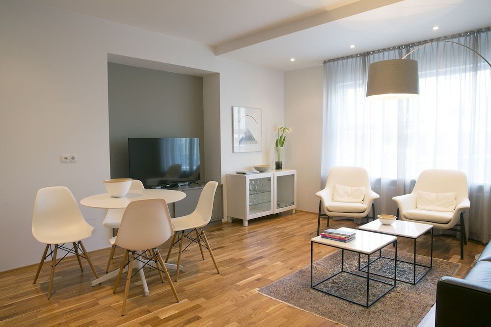V54 Harbour Apartments 2