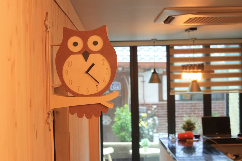 Insadong R Guesthouse 2