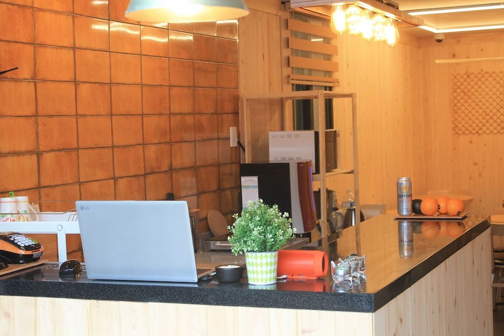 Insadong R Guesthouse 3