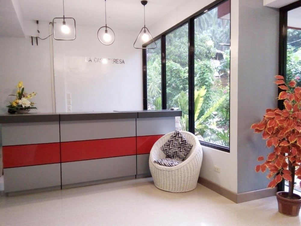 La Casa Teresa Beach Resort 2