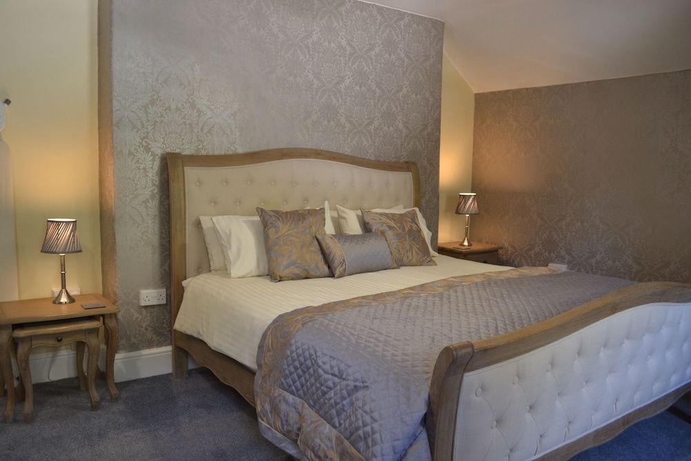 Coed-Y-Fron Guest House 4 estrelas em Betws-y-coed