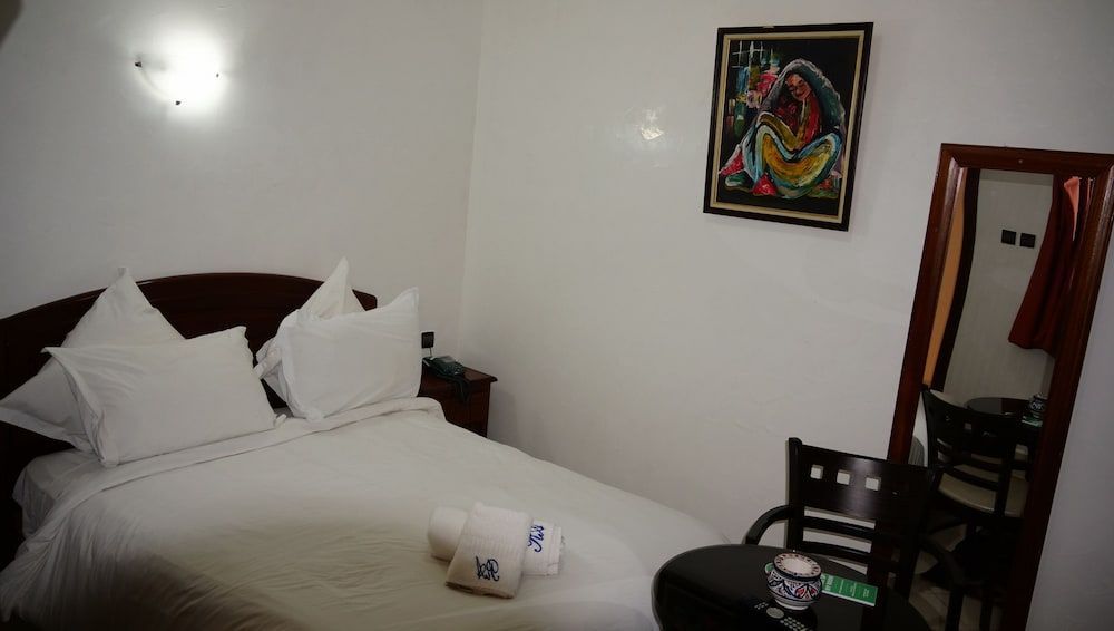 Hotel Riad Asfi 3 estrelas em Safi