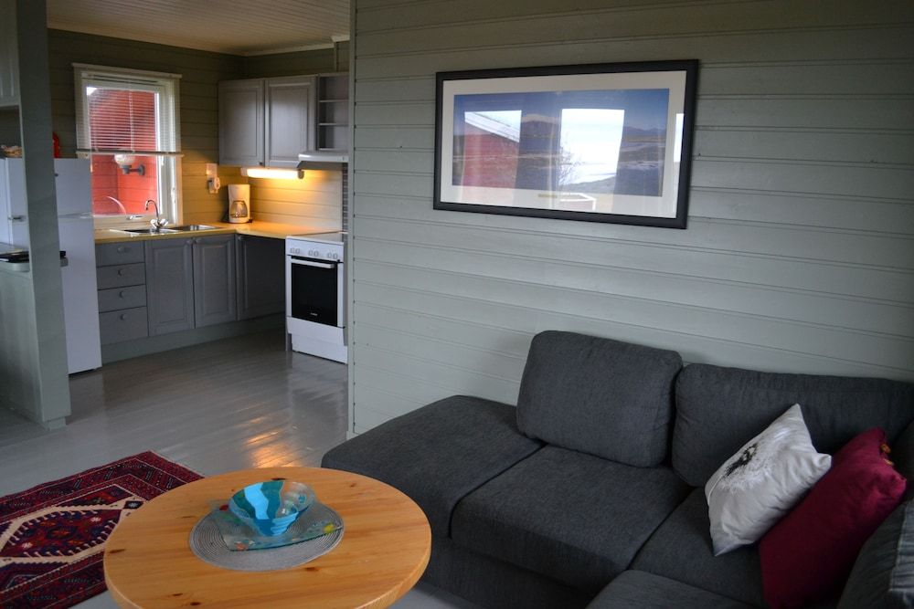 Hustadvika Havhotell - By Classic Norway Hotels 2