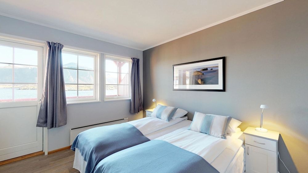 Hustadvika Havhotell - By Classic Norway Hotels 3