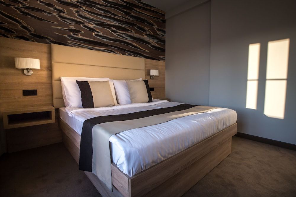 Luxury Suites Bellevue 3