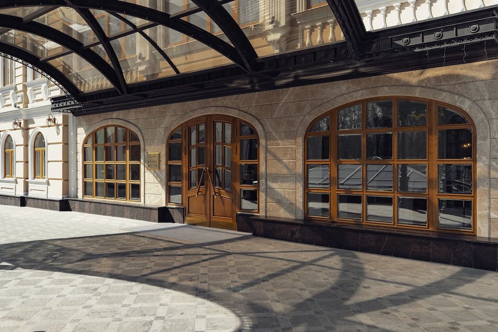 Tsar Palace Luxury Hotel & SPA