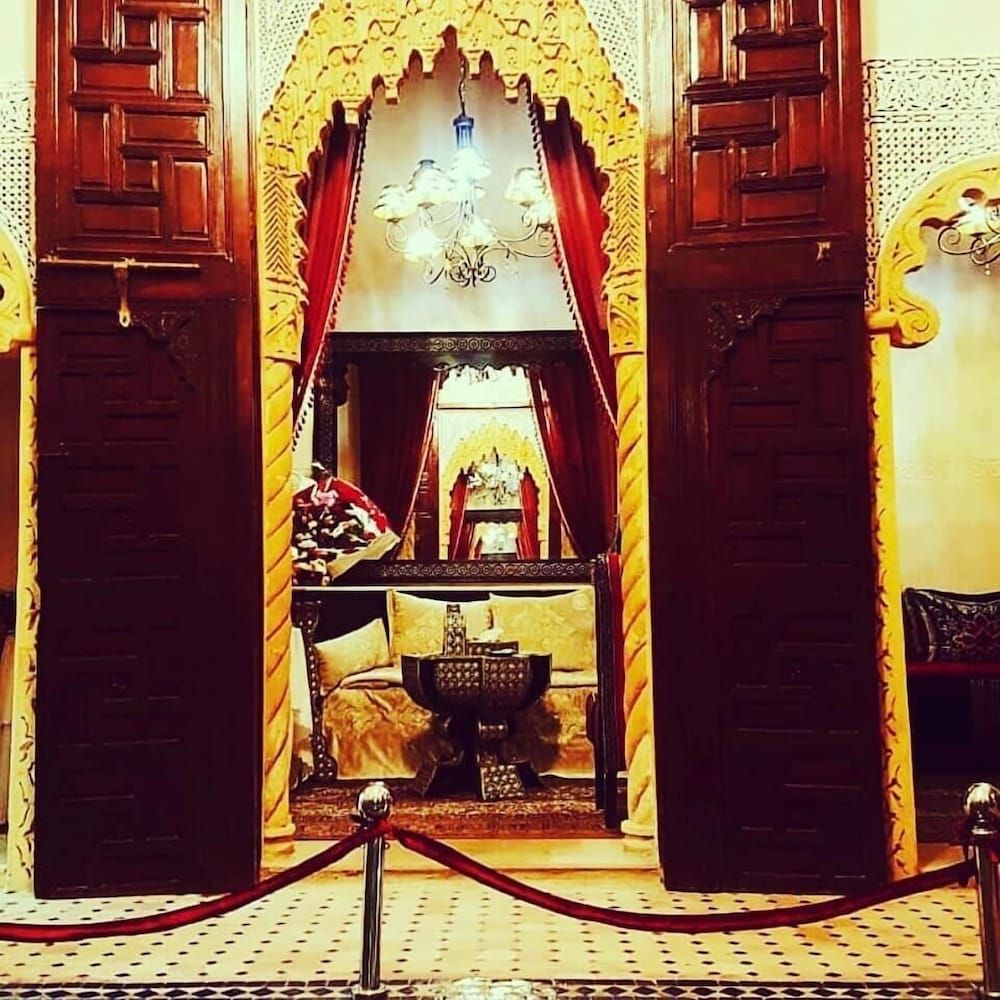 Riad La Porte Du Bouregreg 3