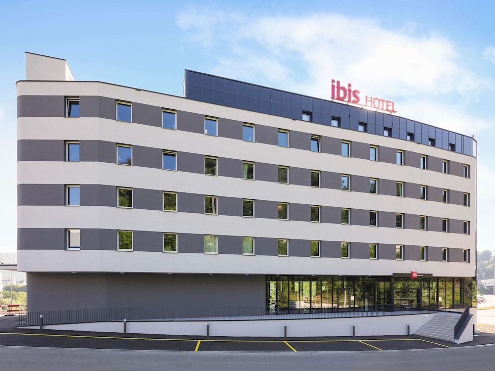 Ibis Baden Neuenhof 1
