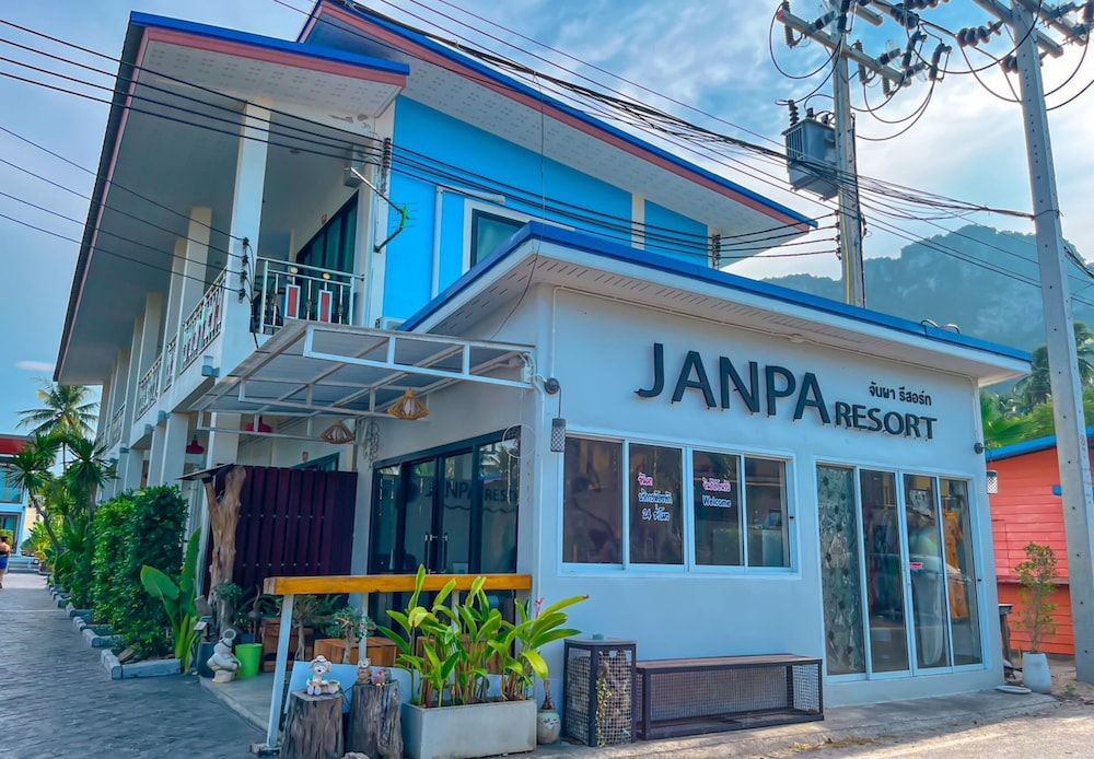 Janpa Resort 2