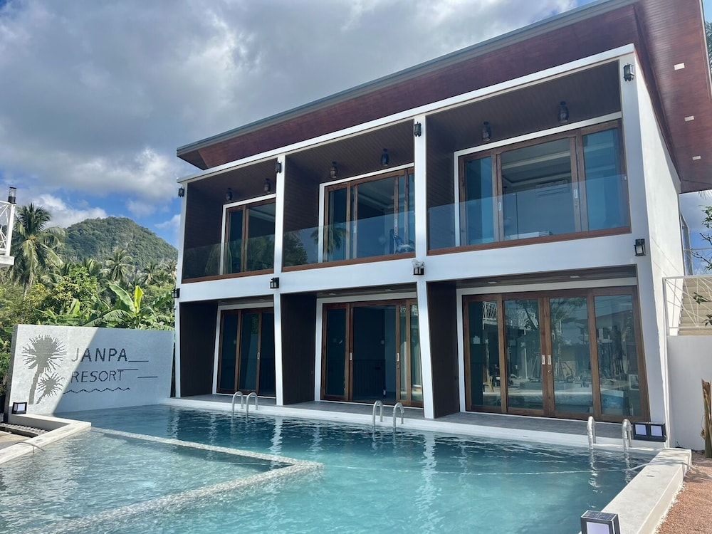 Janpa Resort