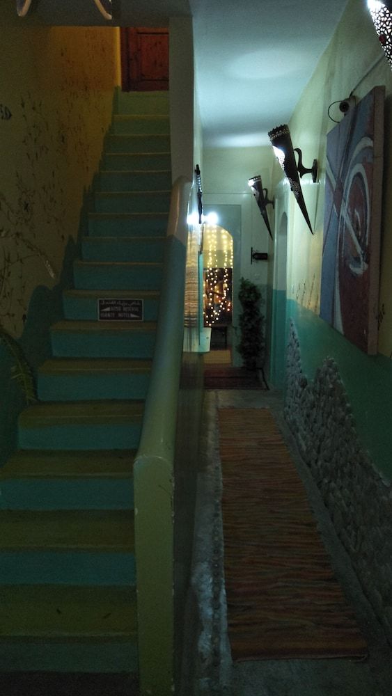 Hôtel Riad le Lieu 2