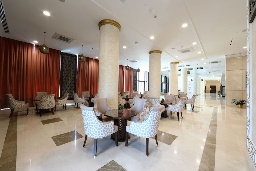 thelocal Hotels Grozny 3