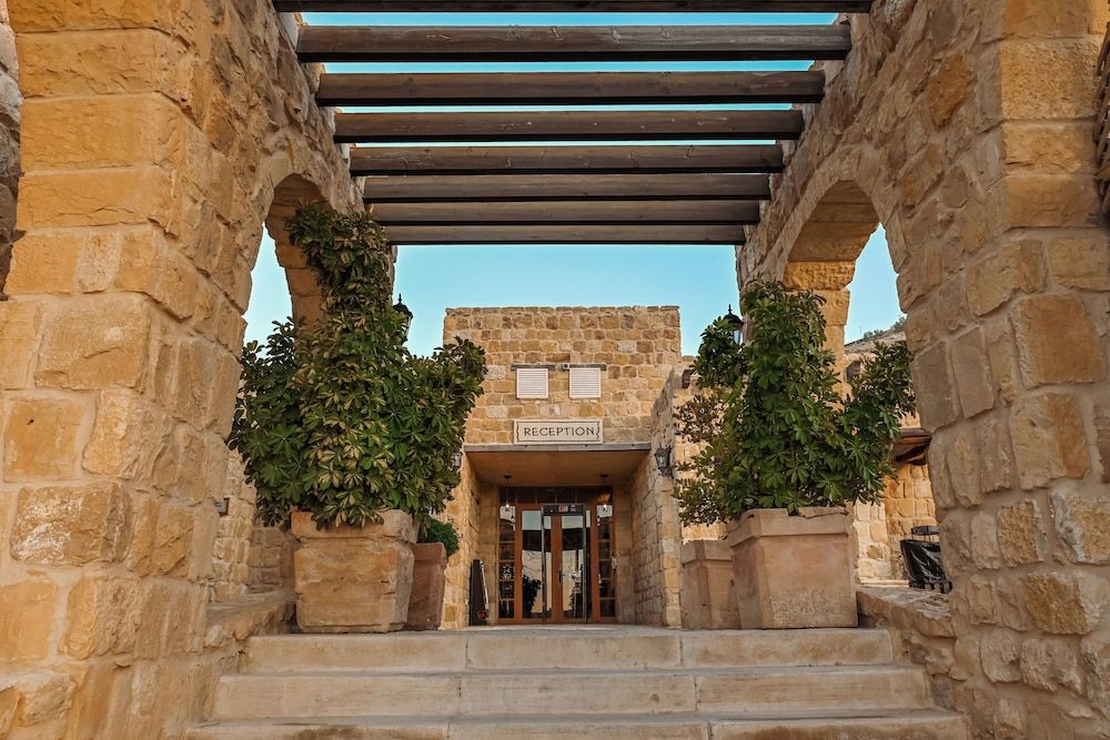 Old Village Resort 2