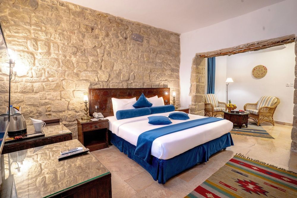 Old Village Resort 3