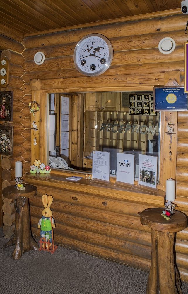 Yagoda & Malina Villas 2