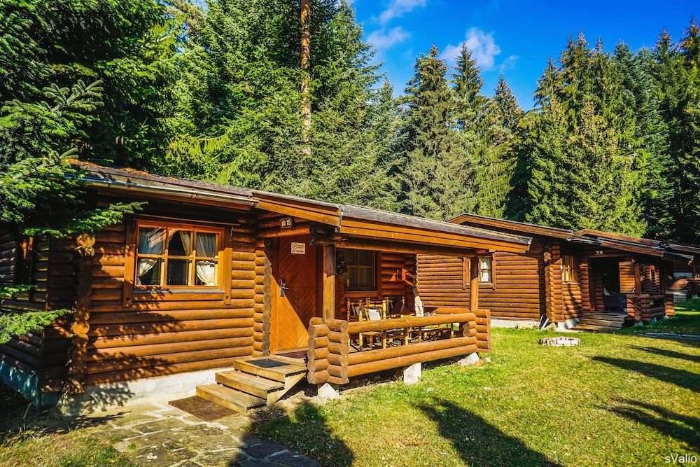 Yagoda & Malina Villas