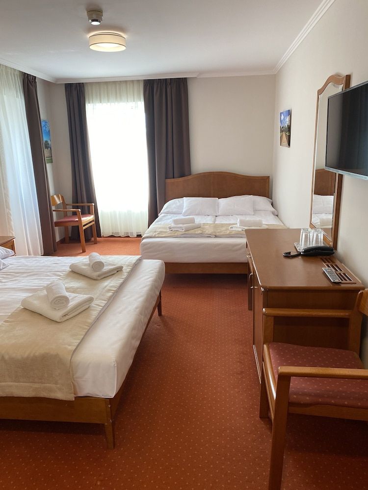 Hotel Aqua Sárvár 3