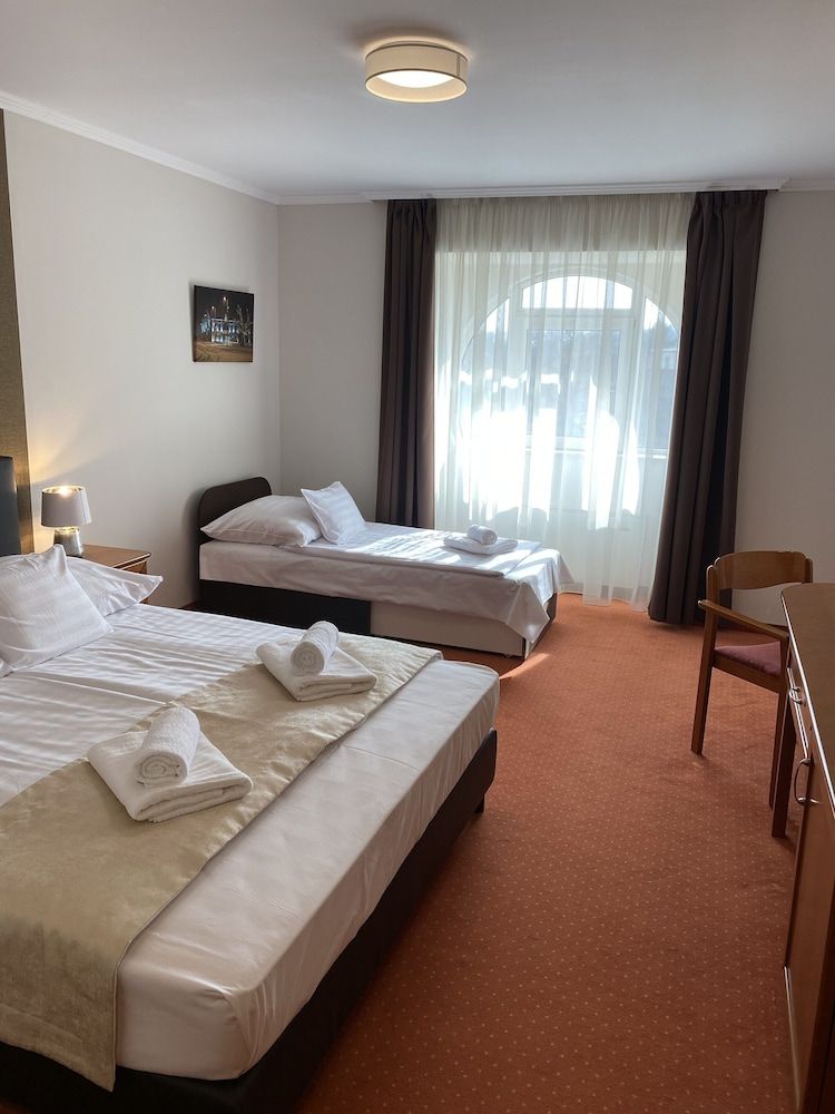 Hotel Aqua Sárvár 2