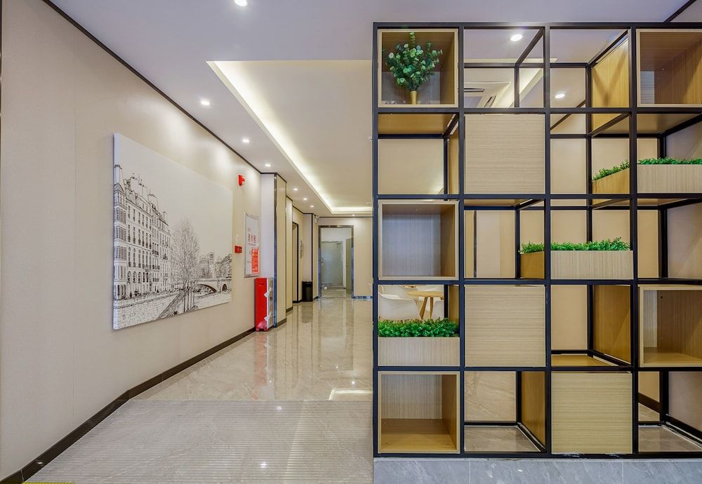 Yimi Inn Guangzhou Changdi Branch 2