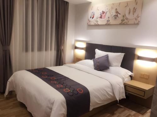 Yimi Inn Changdi Damalu Branch 3