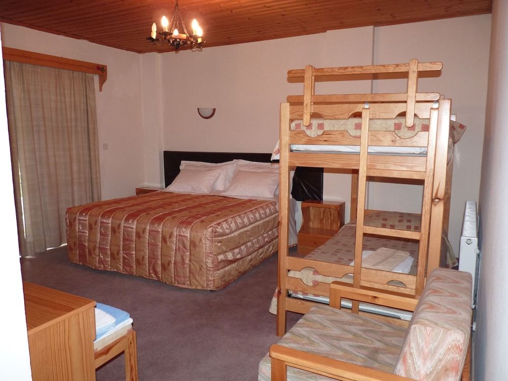 Mountain Rose Garden Hotel 3