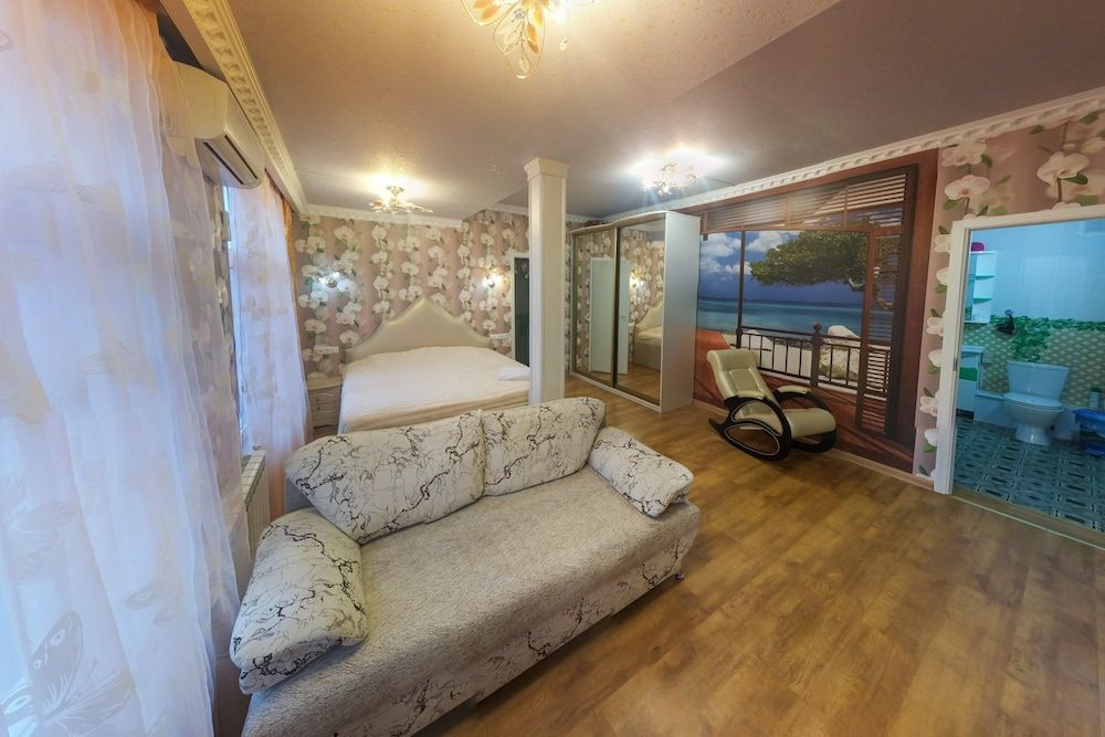 Guest House Vostryakovo