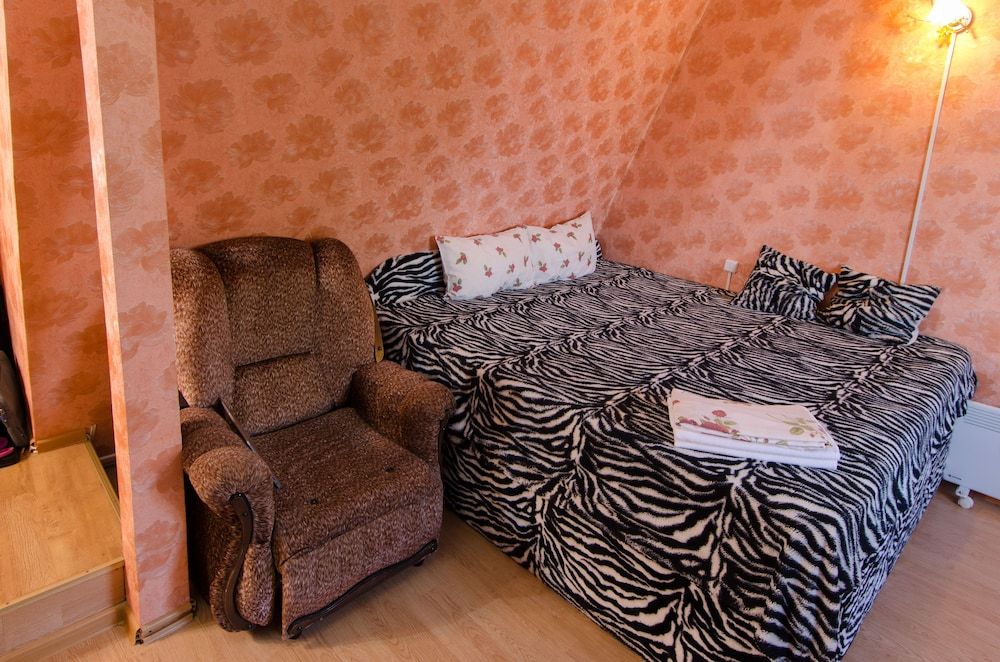 Guest House Vostryakovo 3