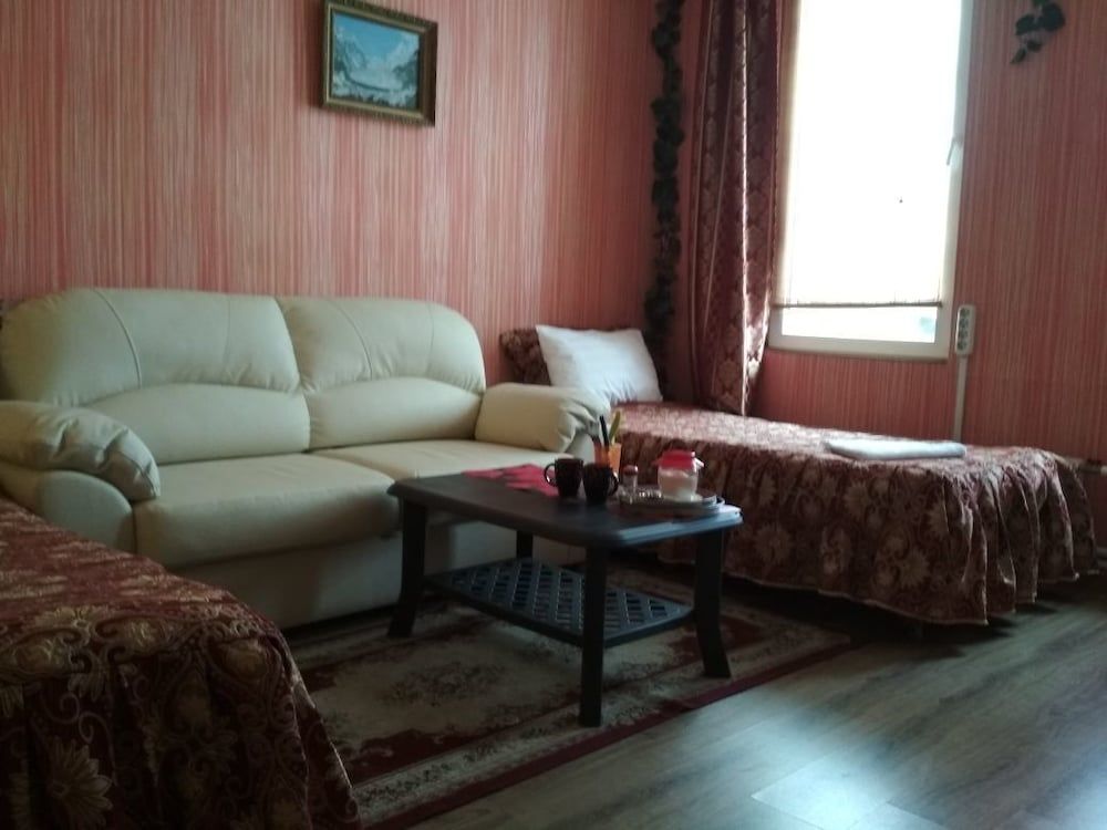 Guest House Vostryakovo 2