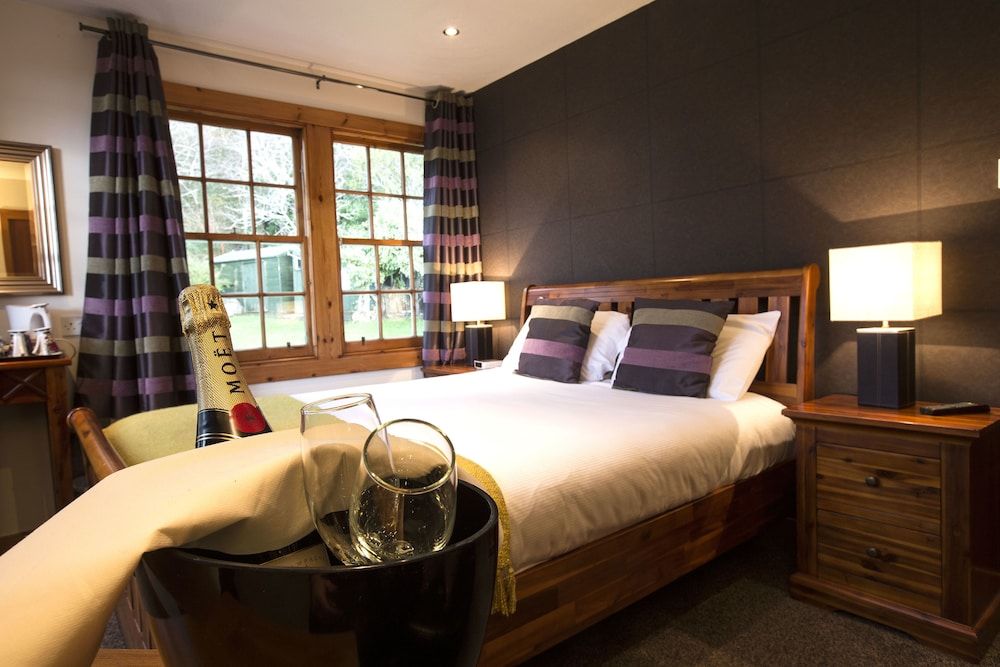 North Kessock Hotel 3 estrellas en Inverness