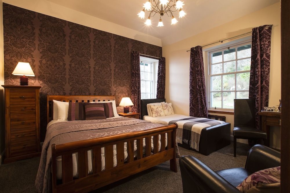 North Kessock Hotel 3