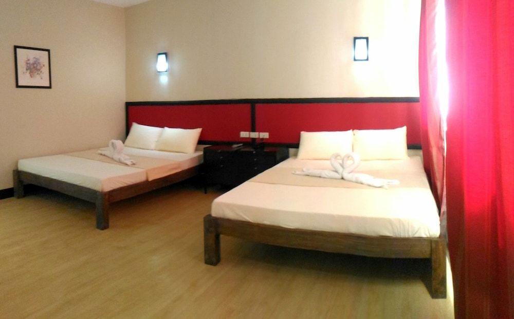 Asiatel Hotel, Sta. Rosa, Laguna 2