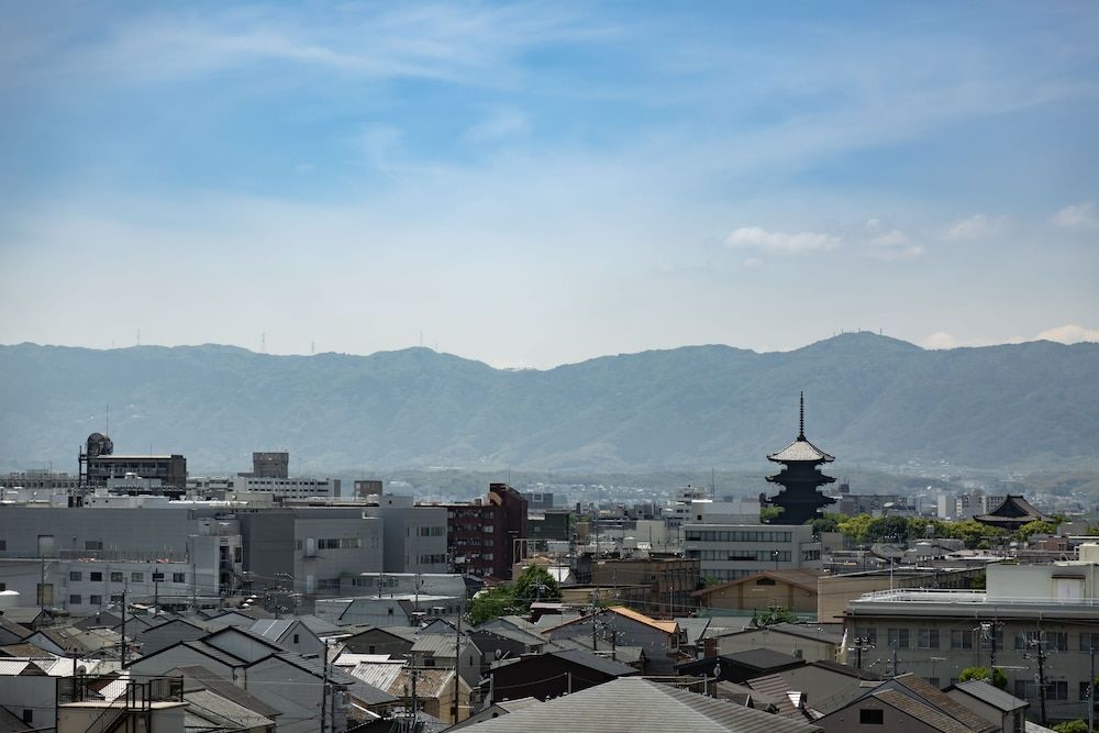Hotel M's Est Kyoto Station South 3