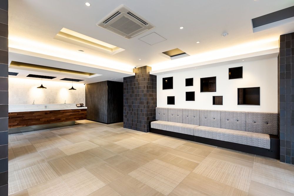 Hotel M's Est Kyoto Station South 2