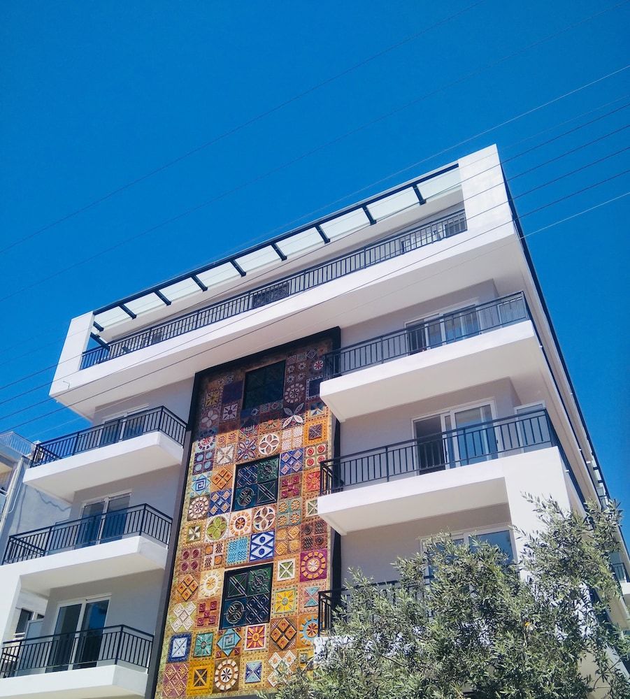 Athens Coast Hotel 3