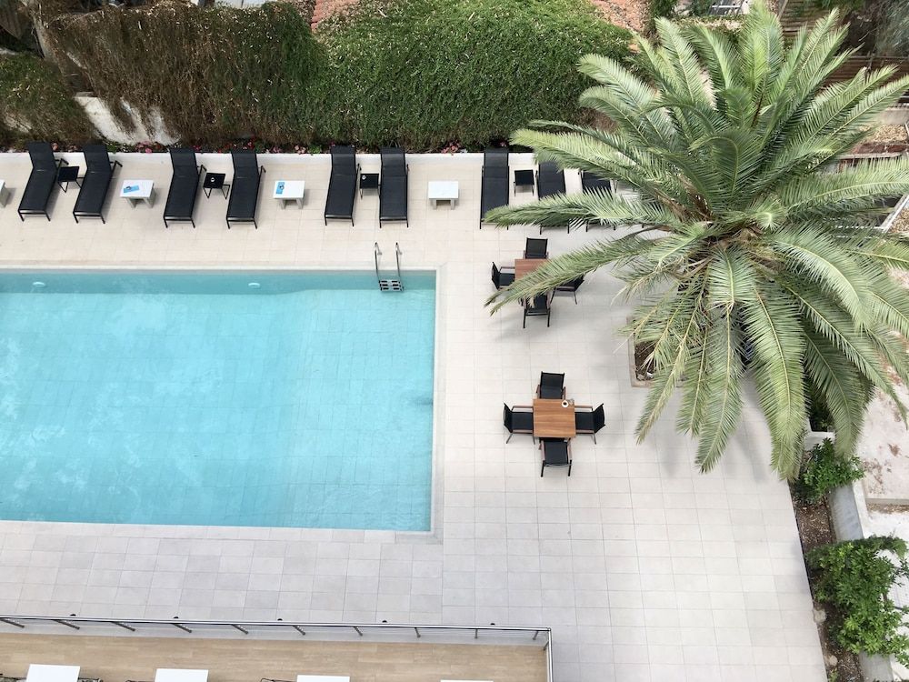 Athens Coast Hotel 4 estrellas en Atenas