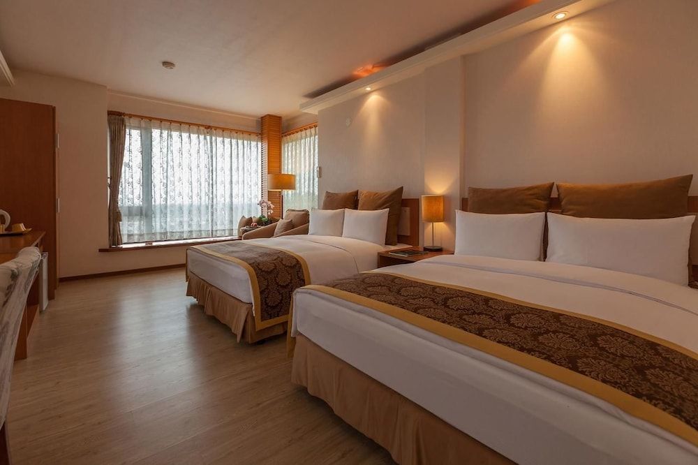 Crossing The Rainbow Bridge B&B 3