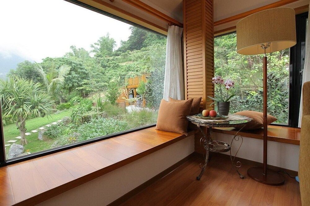 Crossing The Rainbow Bridge B&B 2