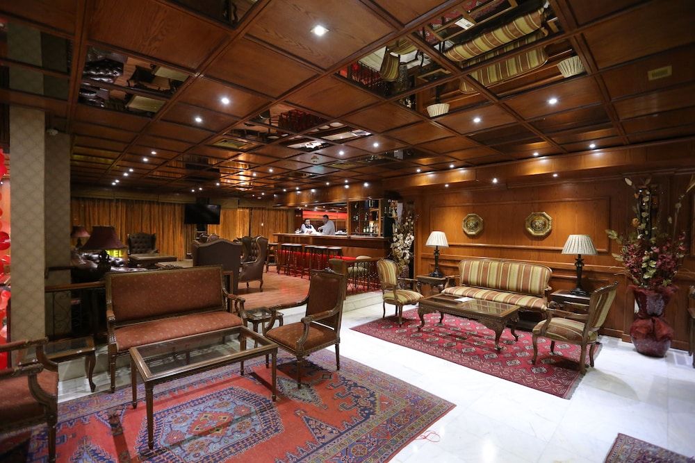 Hotel Grand Gabriel 4 estrellas en Jounieh